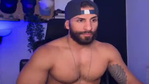 Snapshot of samdornan chatting on July 2026 10:23:02 PM Sam Dornan online show from July 2026 10:23:02 PM
