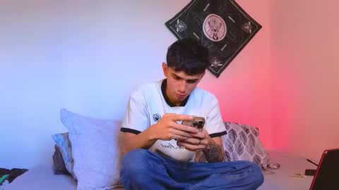 samevansx online show from January 2026 03:39:01 PM