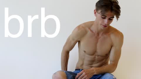 Snapshot of samgorgeous chatting on January 2025 06:14:01 PM Fansly - Top4fans online show from January 2025 06:14:01 PM