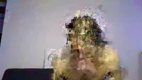 Snapshot of samgorgeous chatting on February 2026 02:59:02 PM Fansly - Top4fans online show from February 2026 02:59:02 PM