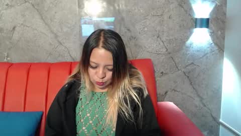 Samy online show from December 2025 03:45:02 AM