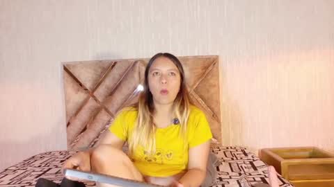 Snapshot of sami_1_8 chatting on June 2026 08:35:02 PM Samy online show from June 2026 08:35:02 PM