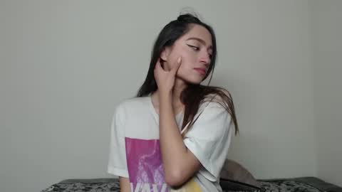 Tami  Gael online show from March 2026 01:46:02 AM