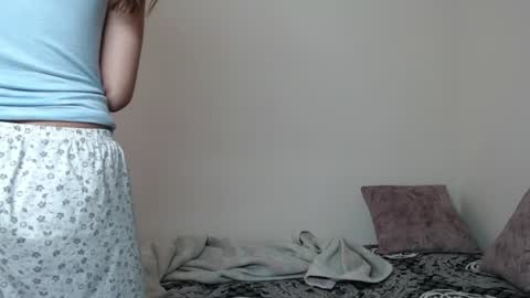 Snapshot of sami_and_gael chatting on July 2026 02:04:01 PM Tami Gael online show from July 2026 02:04:01 PM