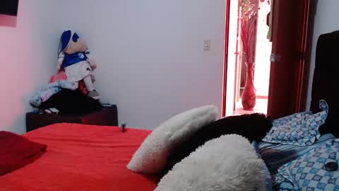 sami_cutte online show from September 2025 09:05:01 PM