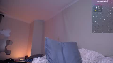 Samantha Santacoloma online show from February 2026 11:01:01 PM