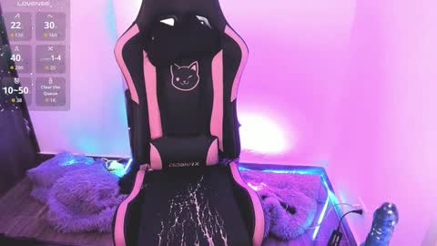 samiacooper25 online show from October 2025 07:14:02 AM