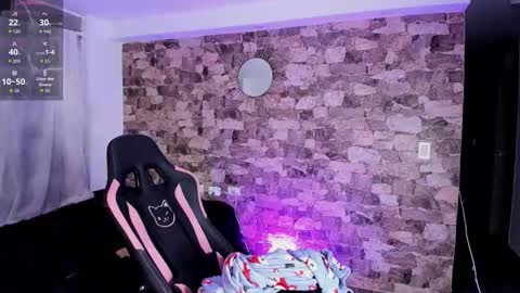 samiacooper25 online show from February 2026 04:52:01 AM