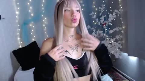 Snapshot of samigarcia chatting on November 2025 04:13:02 PM Samigarcia online show from November 2025 04:13:02 PM