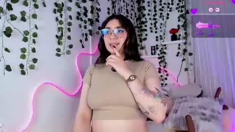 samii evans  online show from June 2026 06:45:02 AM