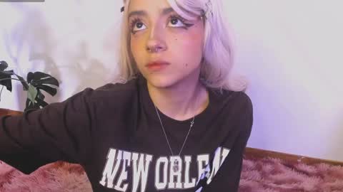 Sam    online show from December 2024 07:30:02 PM