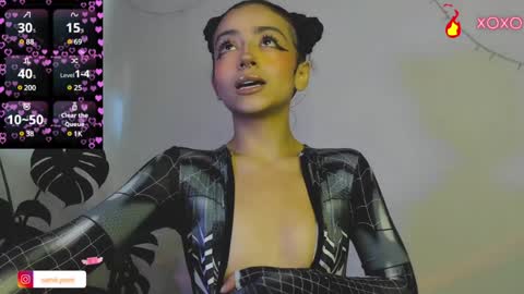 Sam    online show from January 2025 08:49:01 PM