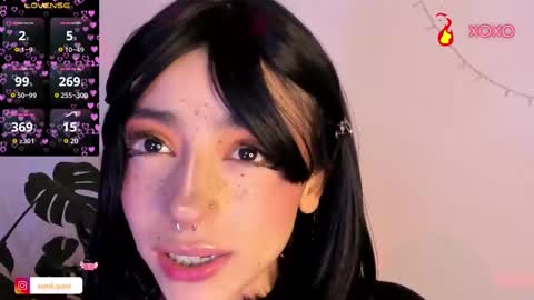 Sam    online show from February 2025 06:12:01 PM