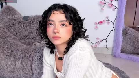 Snapshot of samii_monroe chatting on April 2026 07:26:01 PM Sam online show from April 2026 07:26:01 PM