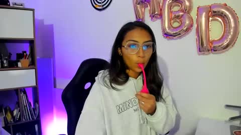 Snapshot of samikiulers chatting on December 2024 11:45:01 PM Sami online show from December 2024 11:45:01 PM