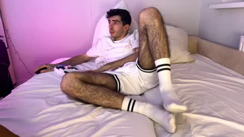 Sam online show from April 2026 04:27:01 PM