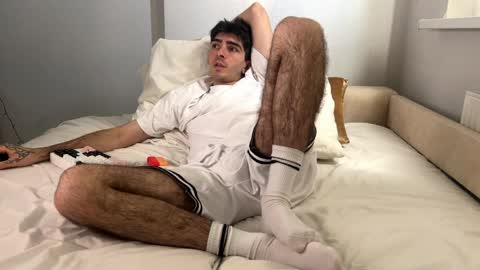 Sam online show from April 2026 11:21:01 AM