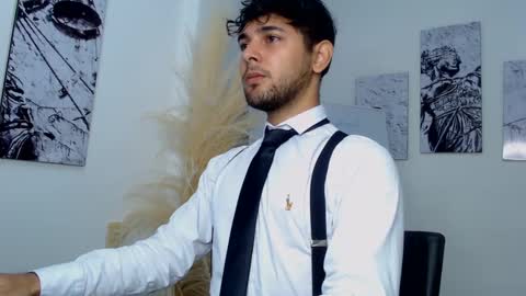 Samir online show from January 2025 12:58:02 PM