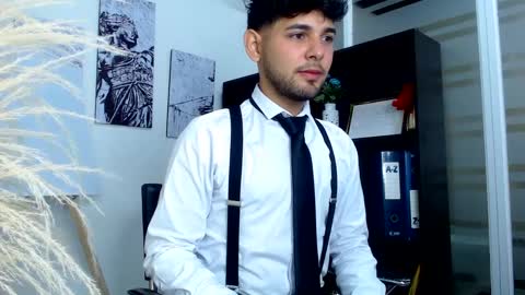 Samir online show from January 2025 12:47:02 PM