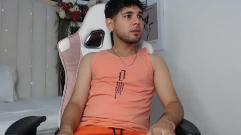 Samir online show from January 2025 12:26:02 PM