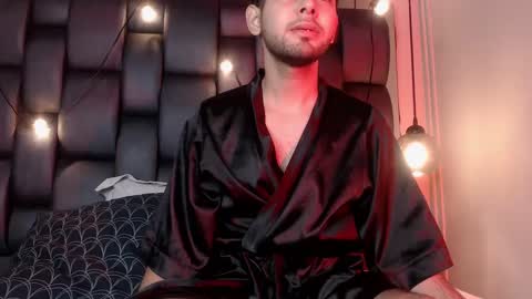 Samir online show from January 2025 12:06:01 PM