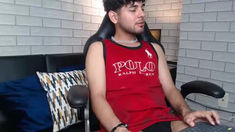 Samir online show from February 2025 12:28:01 PM