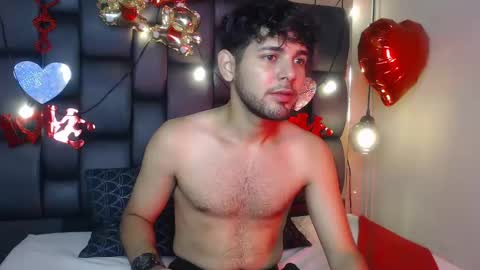 Samir online show from February 2025 12:21:02 PM