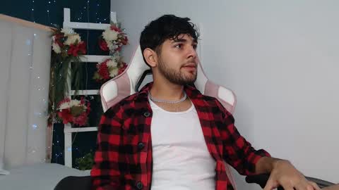 Samir online show from February 2025 12:14:02 PM