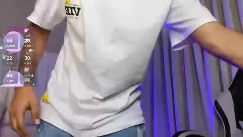 Samir online show from September 2025 12:38:02 PM