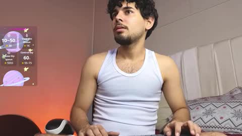 Samir online show from October 2025 12:44:02 PM