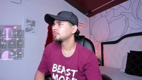 Samir online show from December 2025 12:43:01 PM