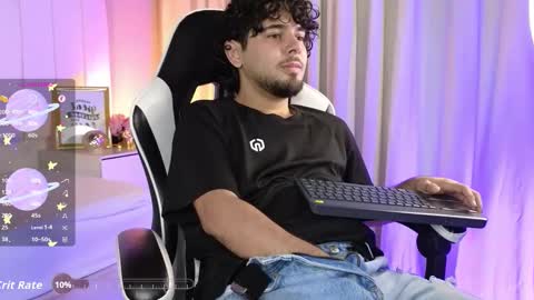 Samir online show from February 2026 01:37:02 PM