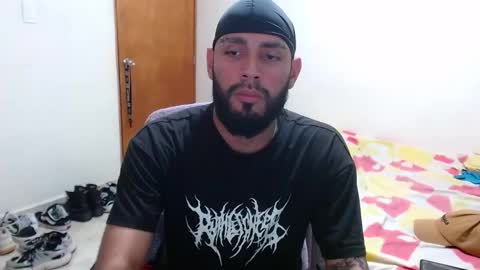 samir_music_ online show from October 2025 03:15:01 AM