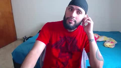 samir_music_ online show from November 2025 01:38:01 AM