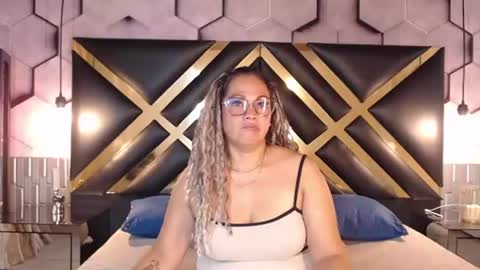SAMIRA online show from July 2026 09:58:02 PM
