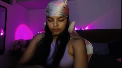 Snapshot of samirabunny_222 chatting on May 2026 11:11:02 PM Danna dulce online show from May 2026 11:11:02 PM