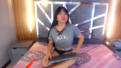Snapshot of samirapalaciosfon chatting on June 2026 01:56:01 PM samirapalaciosfon online show from June 2026 01:56:01 PM