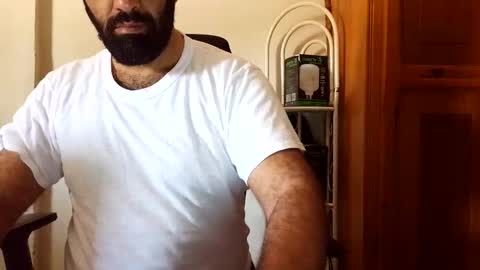 Snapshot of samirfuker84 chatting on May 2026 01:19:01 PM samirfuker84 online show from May 2026 01:19:01 PM