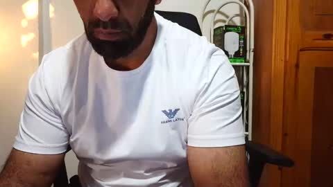 Snapshot of samirfuker84 chatting on May 2026 06:38:01 PM samirfuker84 online show from May 2026 06:38:01 PM