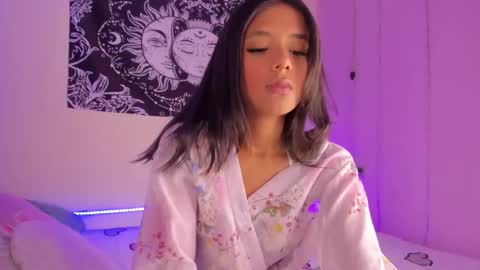 samirose_ online show from March 2026 02:44:01 PM