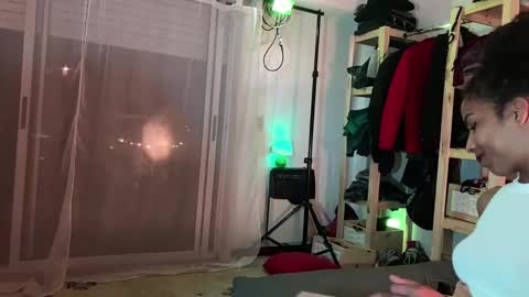 KatyDoll online show from January 2026 02:25:02 AM