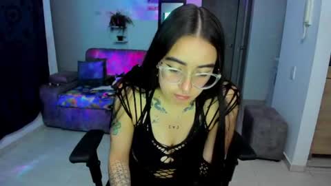 Snapshot of samismith77 chatting on July 2026 05:01:01 AM SARA online show from July 2026 05:01:01 AM
