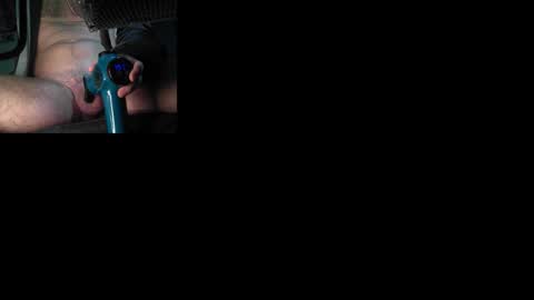 samjohnson101 online show from December 2025 07:19:02 PM