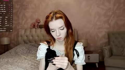 Snapshot of samkelker chatting on February 2026 08:26:01 AM Mozelle online show from February 2026 08:26:01 AM