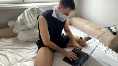 Snapshot of samlinken chatting on May 2026 09:48:02 AM Sam online show from May 2026 09:48:02 AM