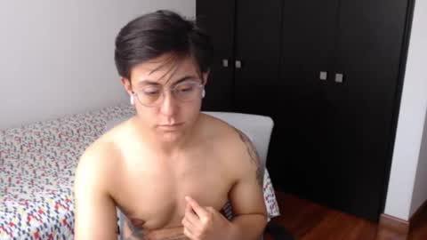 Samy online show from October 2025 07:15:01 PM