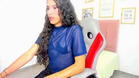 Snapshot of sammanta_18 chatting on November 2025 03:17:01 AM Samantha online show from November 2025 03:17:01 AM