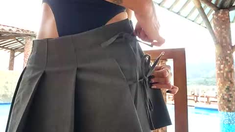 Maria online show from January 2025 07:24:01 PM