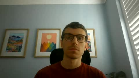 Snapshot of sammatthews0900 chatting on July 2026 09:50:02 AM sammatthews0900 online show from July 2026 09:50:02 AM