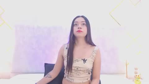 Snapshot of sammi_evanns chatting on July 2026 03:44:02 AM Sammi online show from July 2026 03:44:02 AM